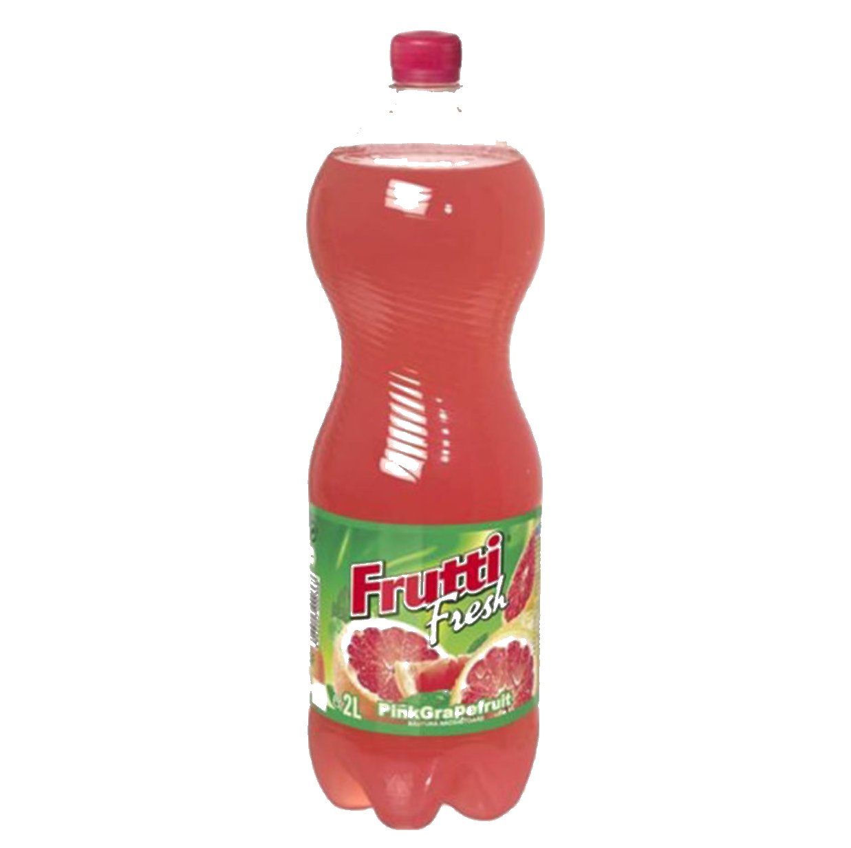 Frutti Fresh Grapefruit