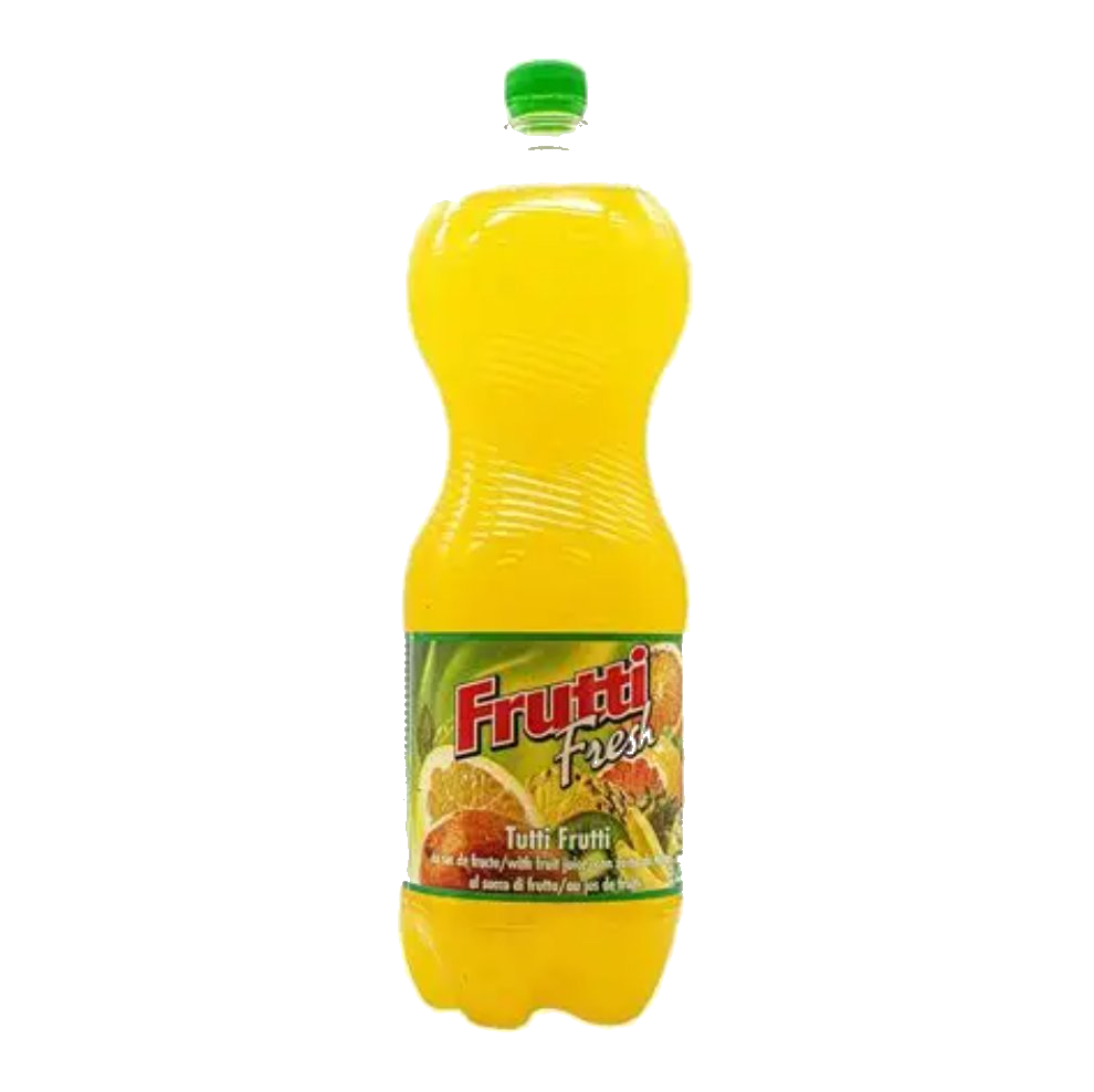Frutti Fresh Tutti Frutti